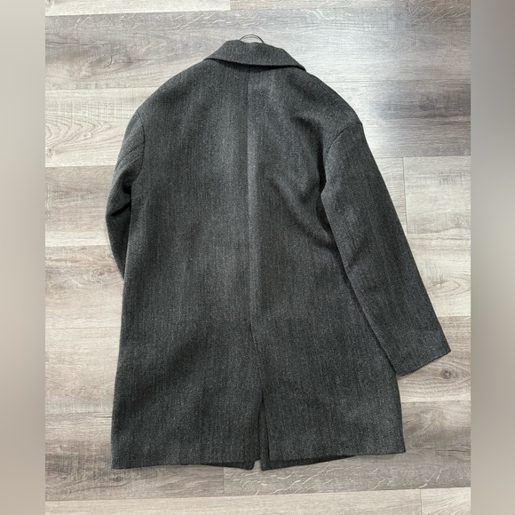 Women’s Zara coat size M - Picture 2 of 3